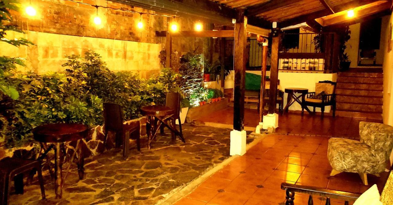 Los Portones De Ataco Concepcion de Ataco Exterior photo